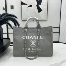 Chanel Shopping Bags